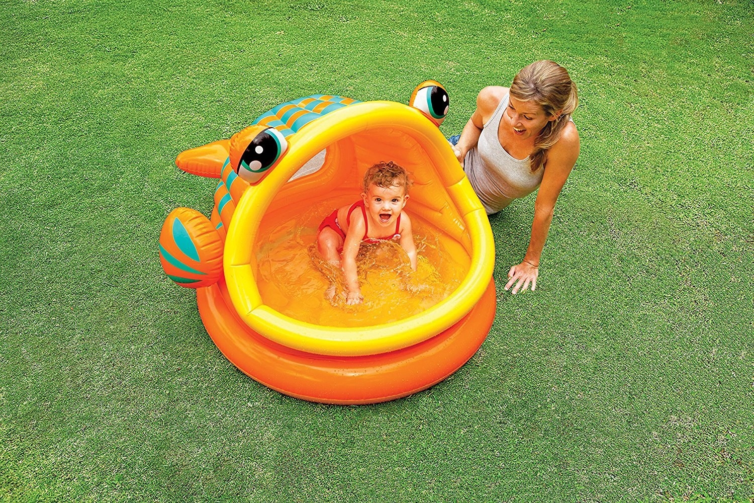 Best pool on sale toys 2018