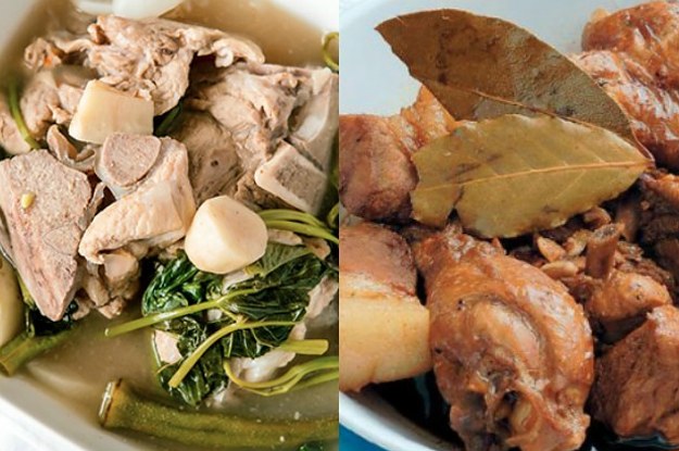 Filipino Food, Explained For The Rest Of The World