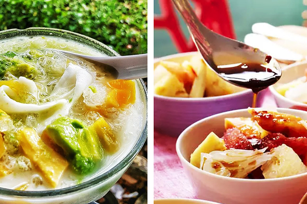 11 Southeast Asian Desserts You Have To Try This Summer
