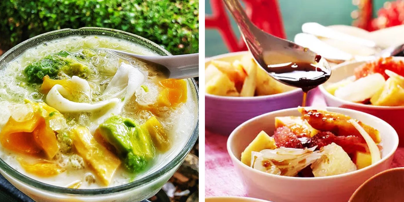 11 Southeast Asian Desserts You Have To Try This Summer