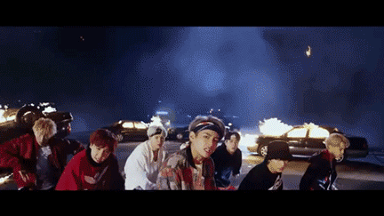 Mais uma prova de que o idioma não é uma barreira quando se trata de curtir e se identificar com música.Não tirando o mérito do belo remix de "Mic Drop", parcialmente em inglês, com Steve Aoki, que também fez uma participação em "Love Yourself: Tear", na faixa "The Truth Untold".