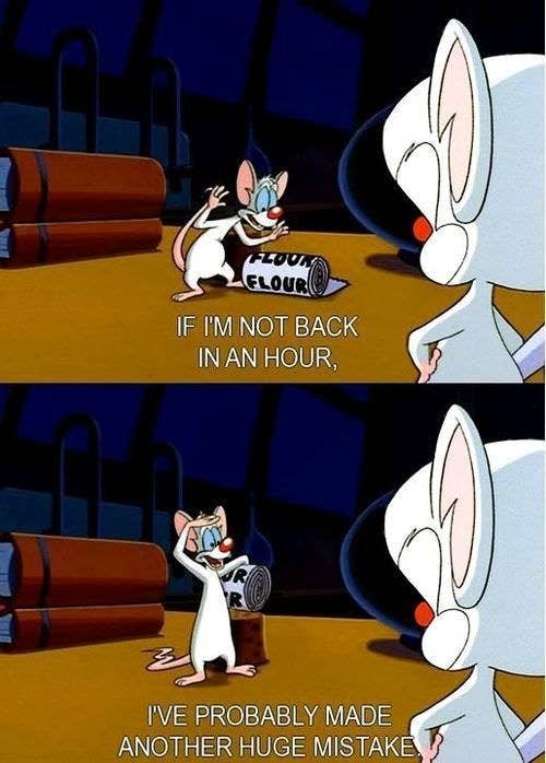 18 Silly Jokes From Animaniacs That Ll Make You Laugh Anyway