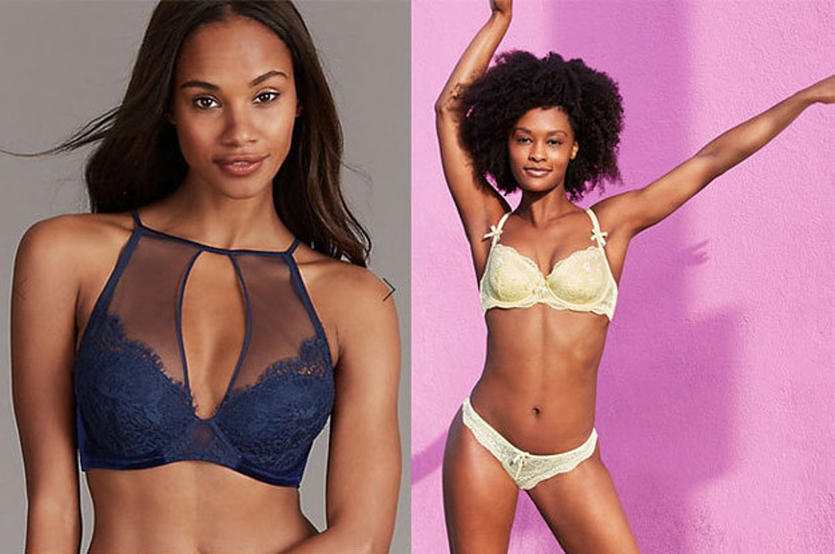 15 Under-Rated Lingerie Brands Everyone Should Try