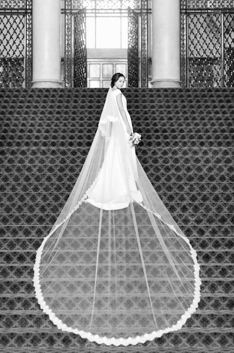 wedding dresses with detachable sleeves Trendy Detachable Sleeves White Wedding Dress| Wedding Gowns S / White / Satin