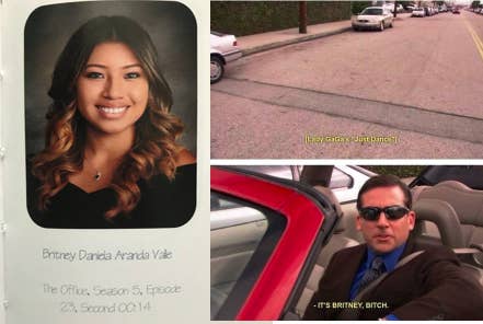 The 26 Absolute Best Senior Quotes From The Class Of 2018