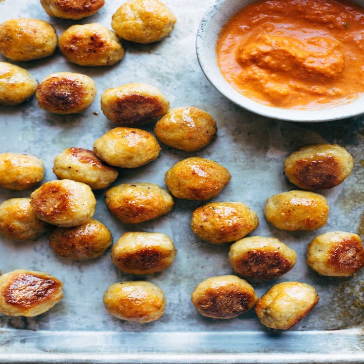 30 Delicious Things To Eat In June