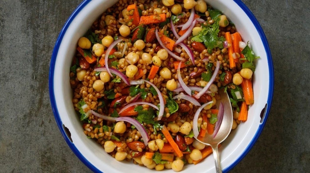 17 Packable Lunch Ideas That'll Actually Fill You Up