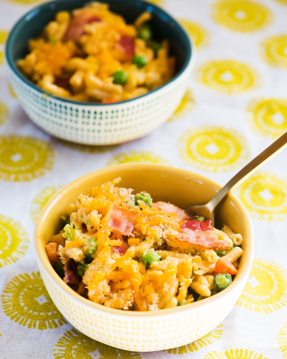 Quick And Easy Meal Prep Recipes Perfect For Any Busy Family