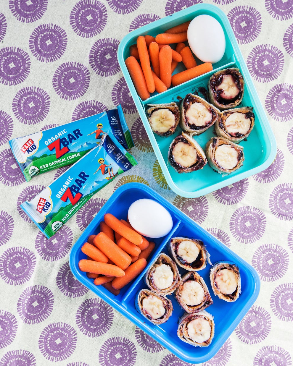 Quick And Easy Meal Prep Recipes Perfect For Any Busy Family