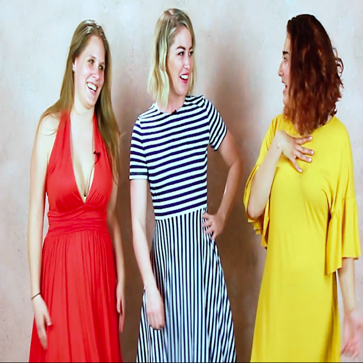 Yes, You Can Actually Buy Your Next (Cute!) Wedding Outfit On Amazon