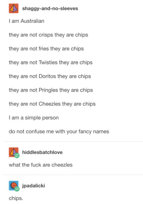 Just 99 Of The Funniest Aussie Tumblr Posts Of All Time