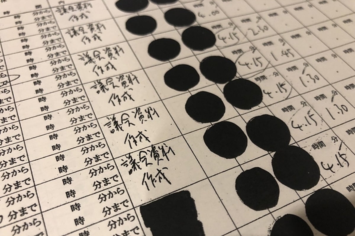 東京都の市場担当 残業時間を過少改ざん 過労死ライン越えの職員も