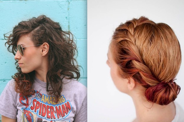 The Top 33 Professional Hairstyles For Women for the Office