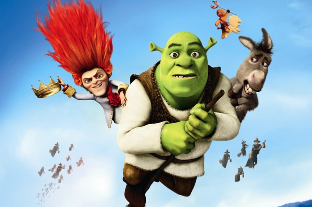 Dreamworks