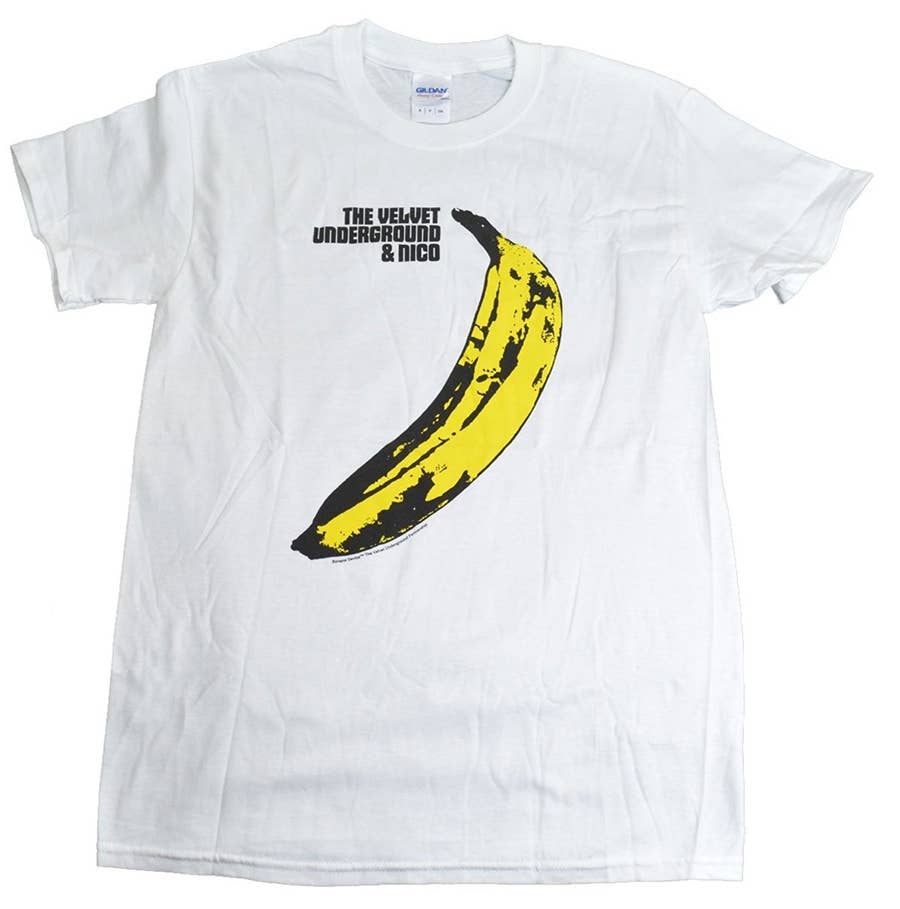 元アパレル販売員が選ぶ 今着てもかっこいいバンドtシャツ6選