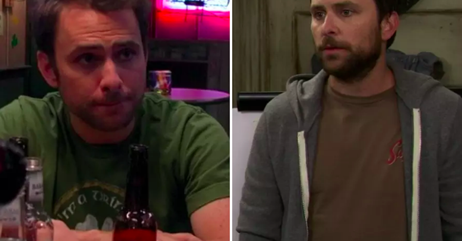 The Cast Of "It's Always Sunny" In Their First And Latest Episodes