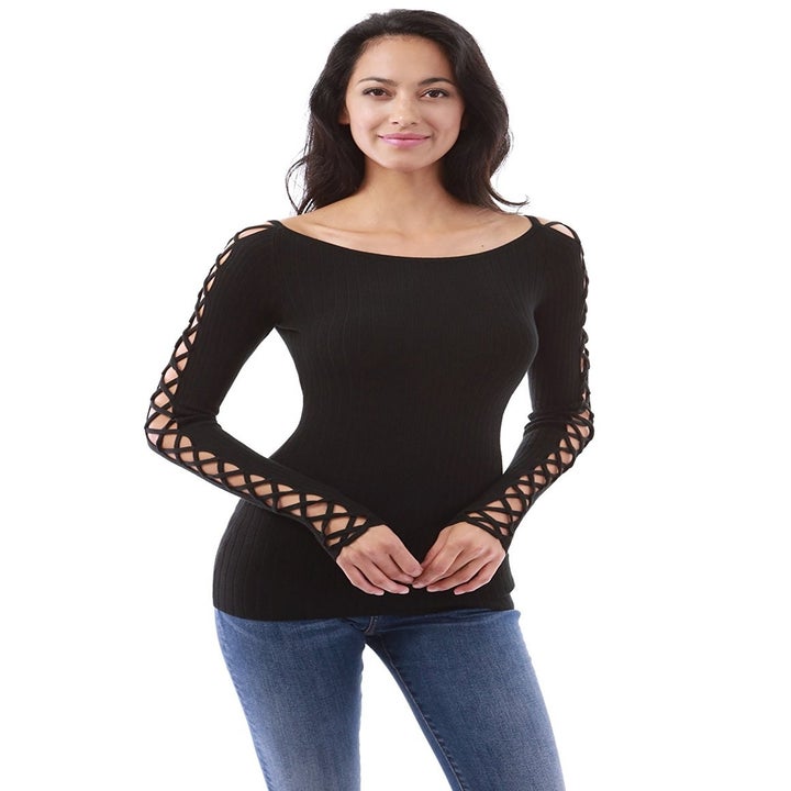 For Long Torsos These Are The Best Women S Clothing Brands