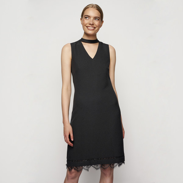 37 Spring Dresses That Are Actually Made For Tall People