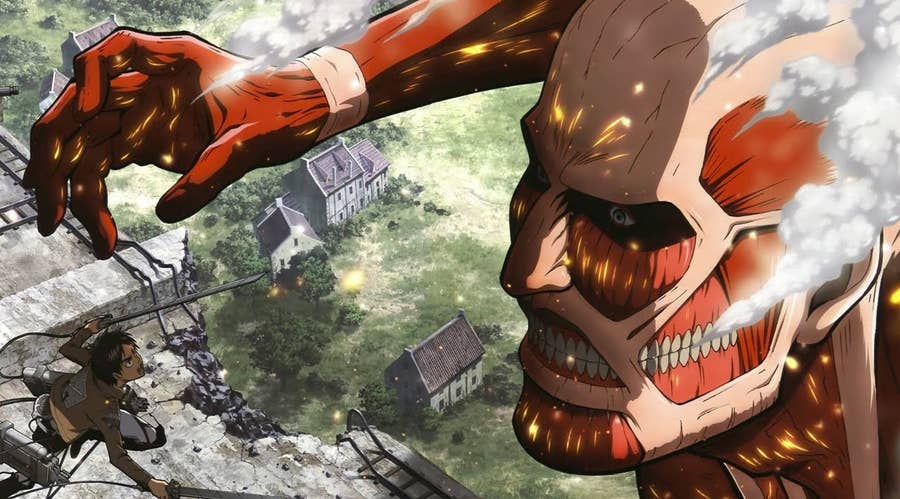 24 Anime You Absolutely Need To Watch Before You Die