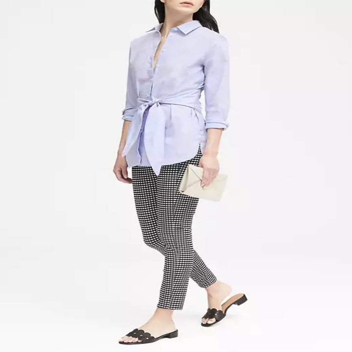 For Long Torsos These Are The Best Women S Clothing Brands