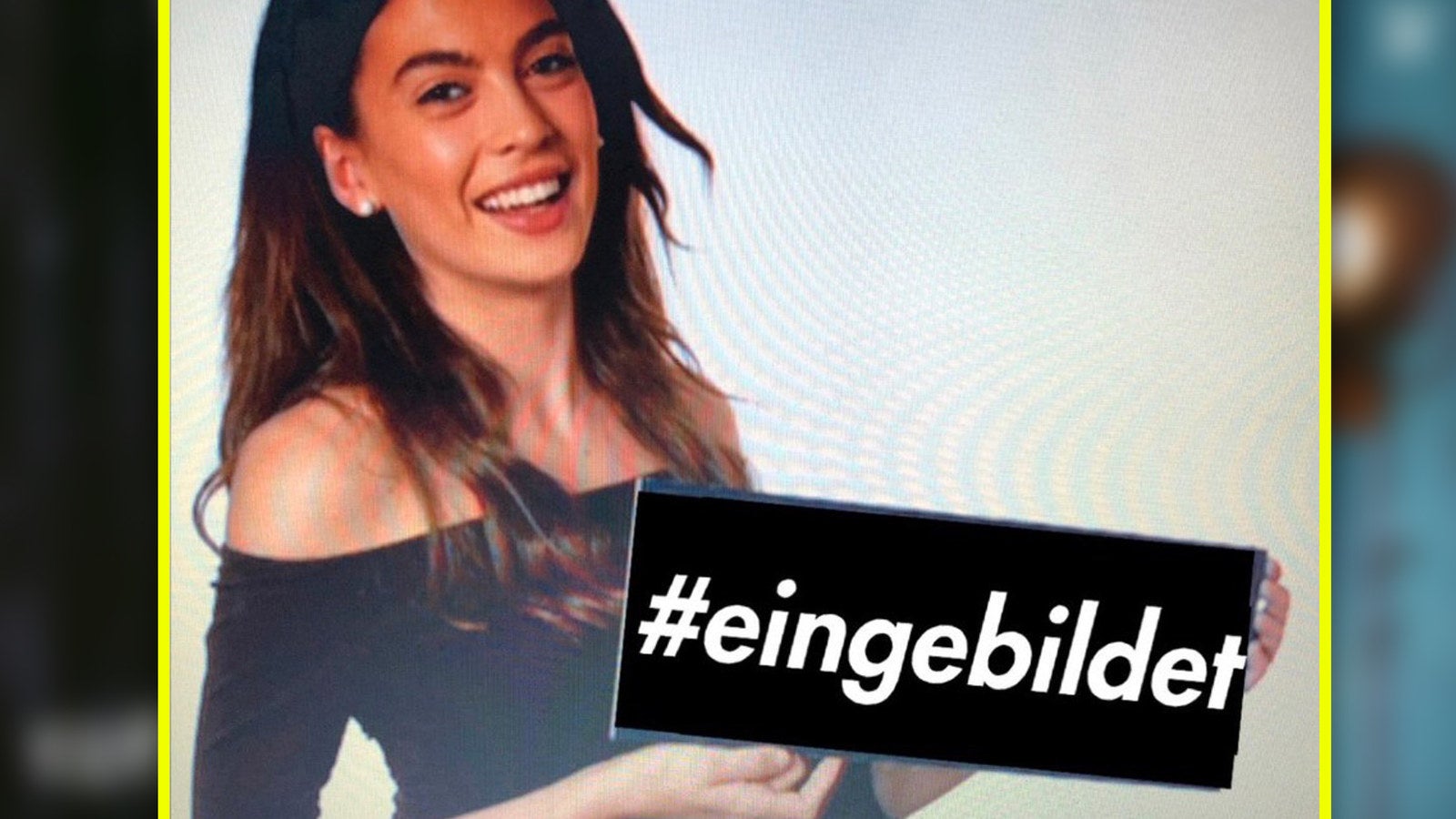 Wer Ist Bei Gntm Letzte Woche Rausgeflogen