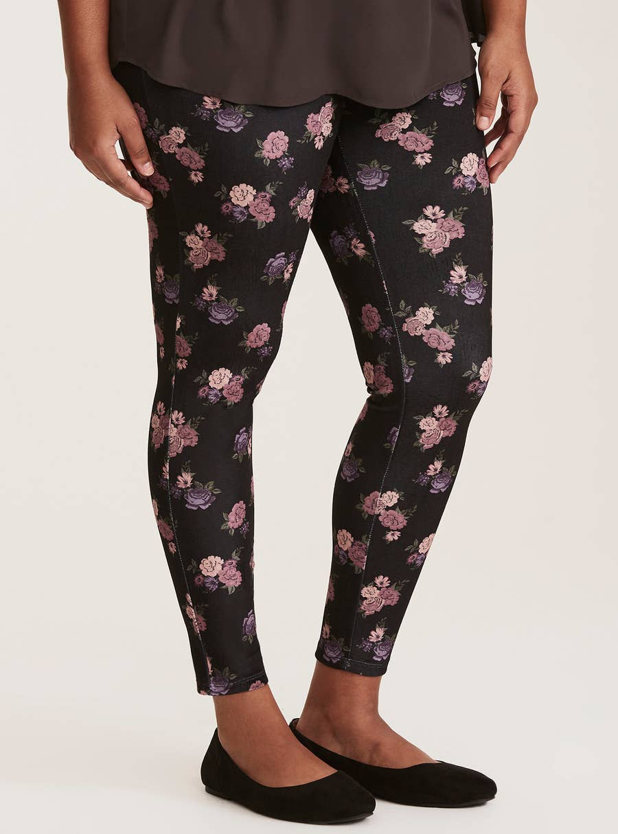 The Best Leggings That People Actually Swear By
