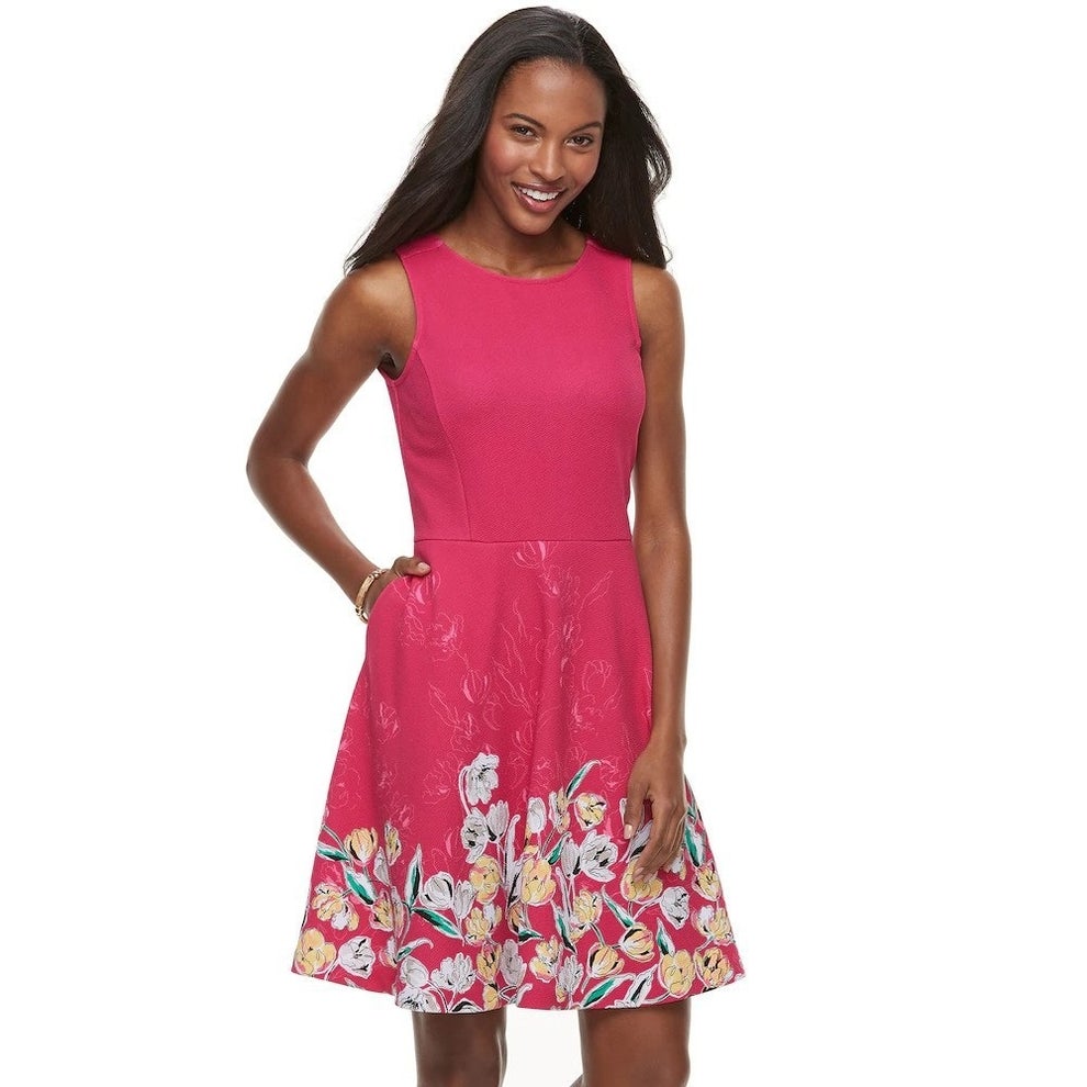 26 Dresses With Pockets So You Can Live Your Best Life