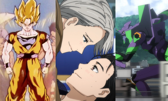 24 Anime You Absolutely Need To Watch Before You Die