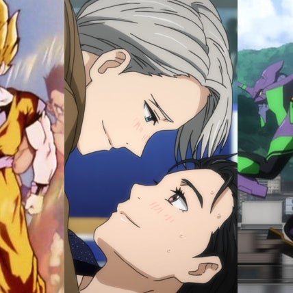 Sony Yuri On Ice Dub Funimation Crunchyroll Funimation Free