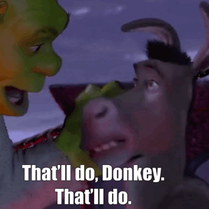 22 Pop Culture References You Definitely Missed In Shrek Movies