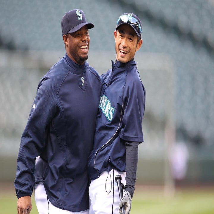 イチローの ヒット以上に心暖まるエピソード