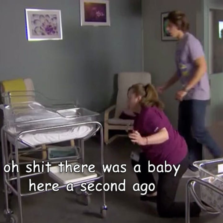 It S Time We Talk About Leah S Absolutely Dreadful Life On Home And Away