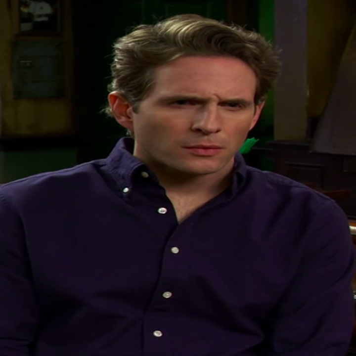 The Cast Of “It’s Always Sunny” In Their First And Latest Episodes