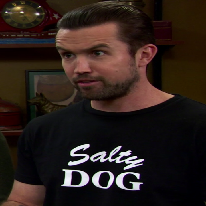 The Cast Of It S Always Sunny In Their First And Latest Episodes