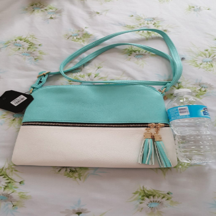 This Adorable Crossbody Purse Comes In 23 Colors And Costs Under 13