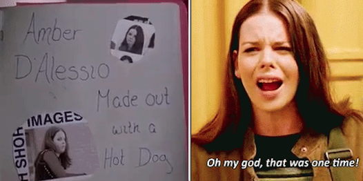 27 Lies Every Movie And TV Show Told You About High School