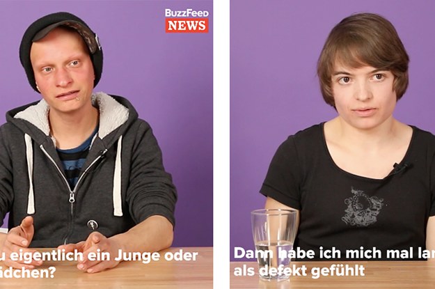 Lgbt Deutschland Buzzfeed