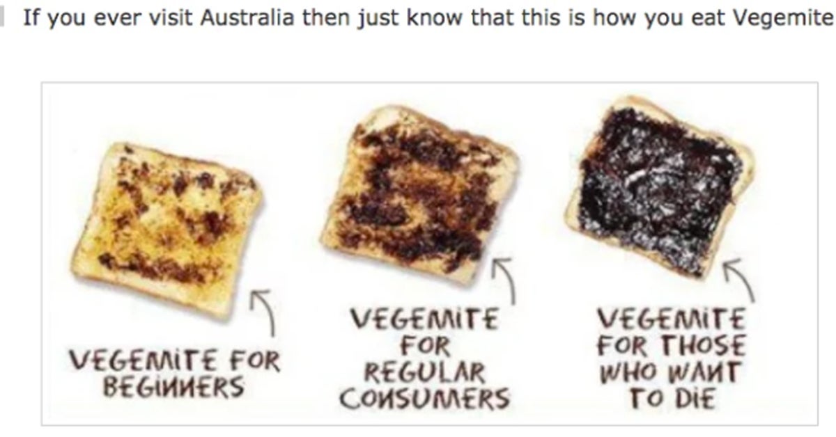 Just 99 Of The Funniest Aussie Tumblr Posts Of All Time