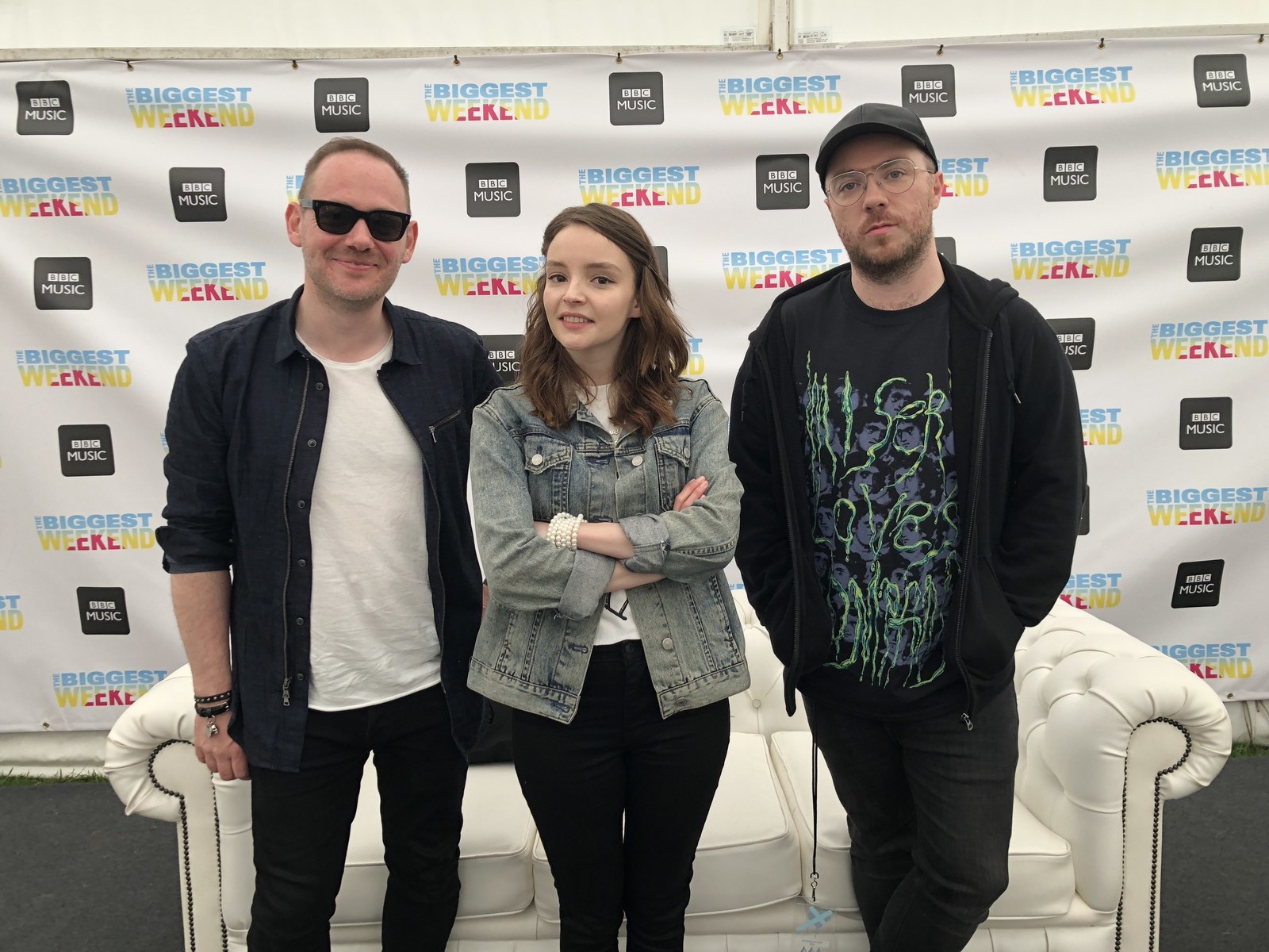 We Got The Artists At Radio 1's Biggest Weekend To Create The Perfect ...