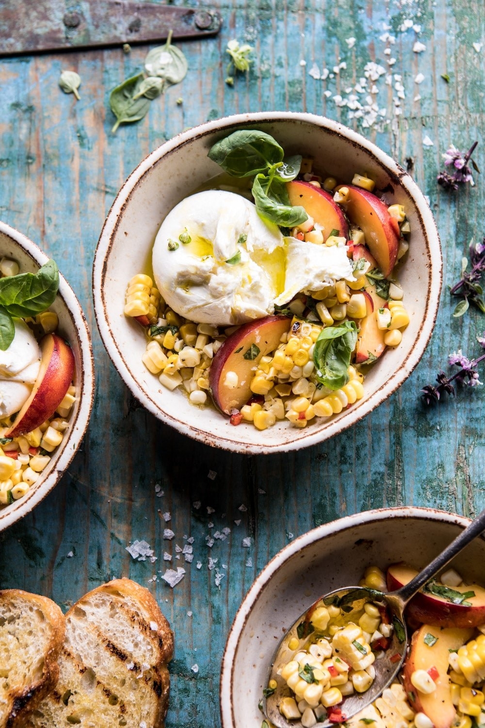 30 Delicious Things To Eat In June 30 Delicious Things To Eat In June