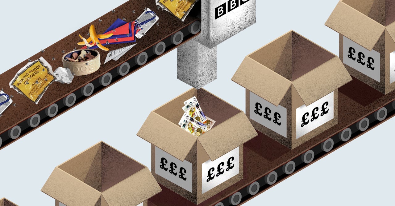 Revealed How Britain s Biggest Local TV Company Has Gamed The BBC