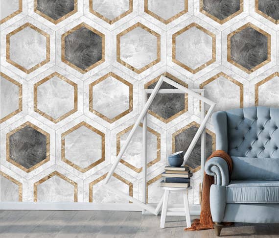 Where to Buy Wallpaper: 18 Best Stores With Unique Designs
