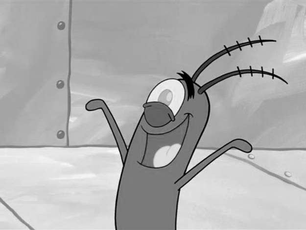 Puedes Reconocer A Estos Personajes Sin Su Color Original Con éstas haremos los pantalones, la corbata y el. puedes reconocer a estos personajes sin