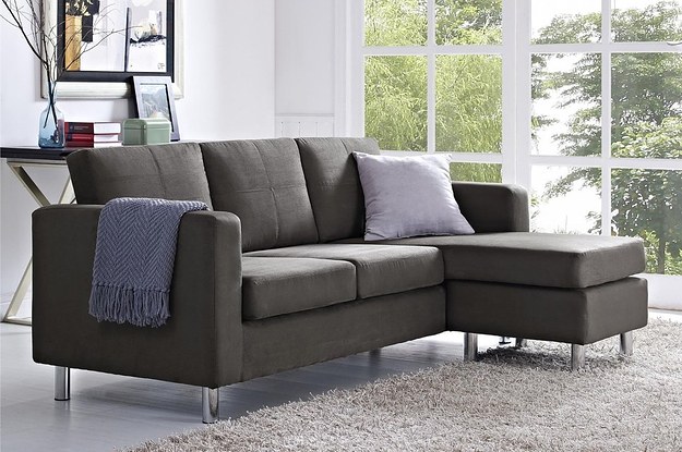 22 Cheap Sofas That Actually Look Expensive