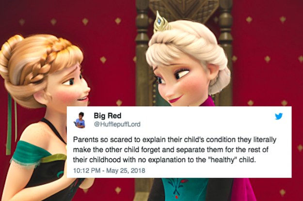 21 Honest Disney Movie Descriptions That Will Probably Ruin Your Childhood