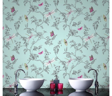 20 Of The Best Places To Buy Wallpaper Online Wallpaper is considered as an effective alternative to interior painting.creative name attracts more customers. best places to buy wallpaper online