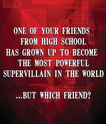 This Superlative Quiz Will Reveal Which Of Your Friends Is