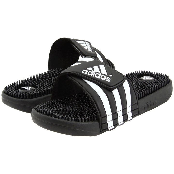 adidas women's 90s regular fit swim slide sandals