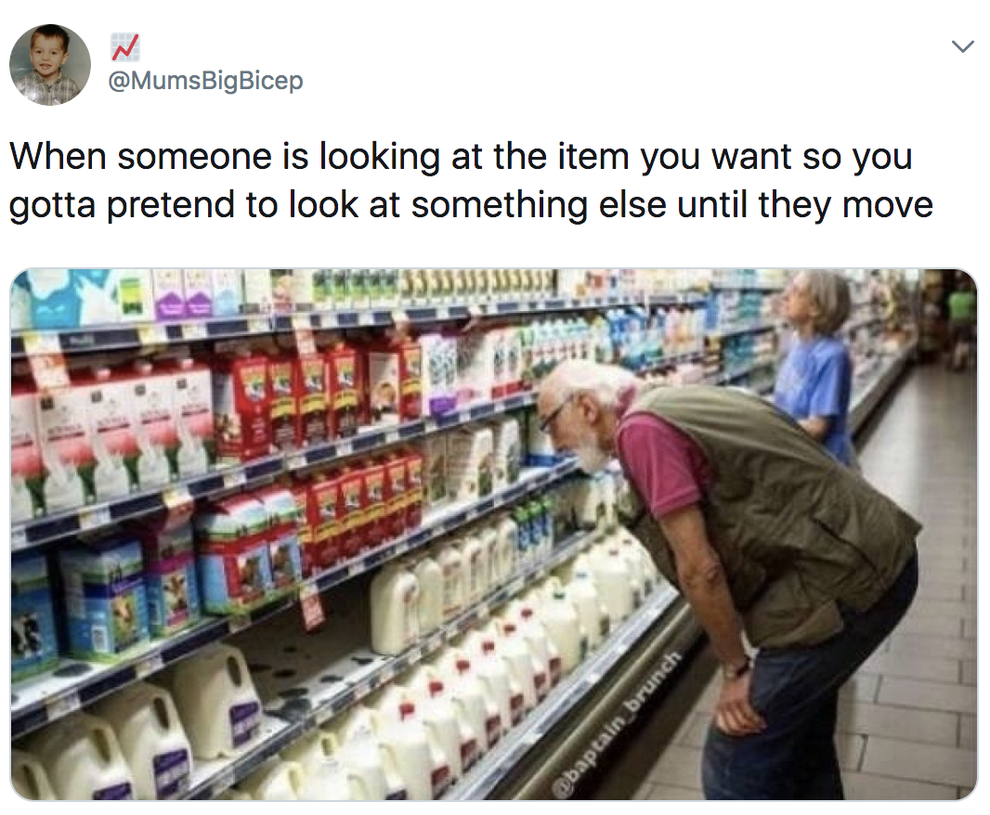 19 Things All People Do That Make Zero Sense