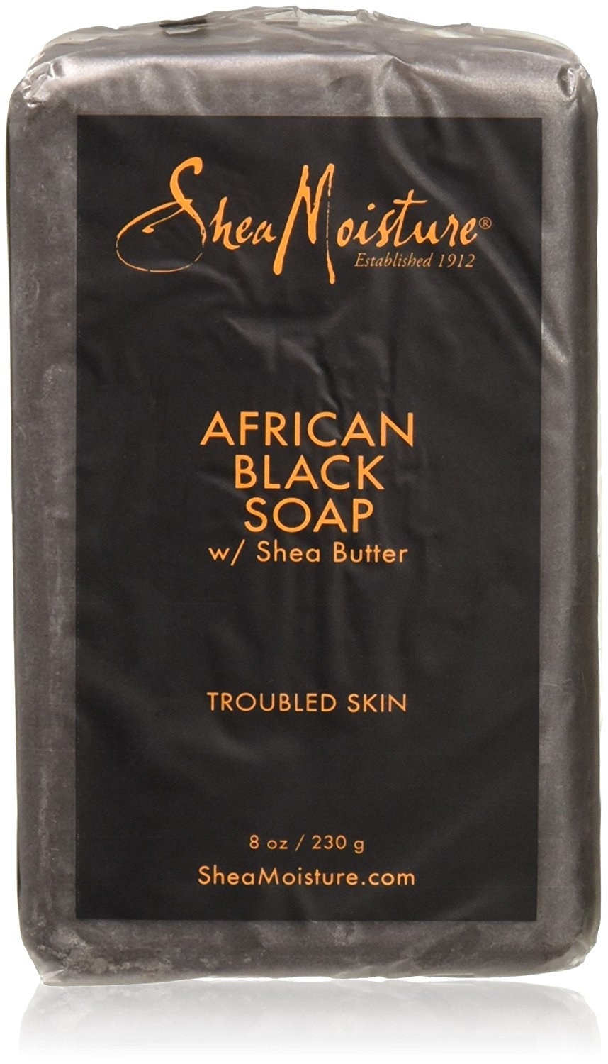 african shea butter soap